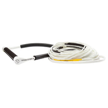 Hyperlite CG Handle w/Fuse Line - White | 20700032