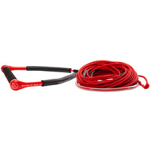 Hyperlite CG Handle w/Fuse Line - Red | 20700033