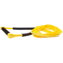 Hyperlite CG Handle w/Maxim Line - Yellow | 20700034