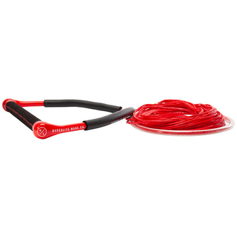 Hyperlite CG Handle w/Maxim Line - Red | 20700037