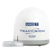 KVH TracVision UHD7 - DIRECTV HDTV f/North America | 01-0423-01SL