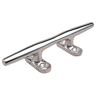 Sea-Dog Stainless Steel Open Base Cleat - 8" | 041608-1