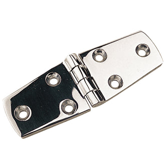 Sea-Dog Stainless Steel Door Hinge - 1-1/2" x 4-1/8" | 205420-1