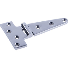 Sea-Dog Stainless Steel T-Hinge - 4" | 205705-1