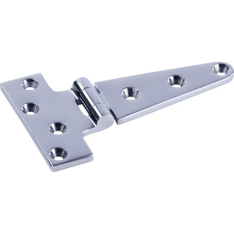 Sea-Dog Stainless Steel T-Hinge - 4" | 205705-1