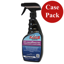 Presta Hydro Protek Ceramic Coating - 22oz Spray *Case of 12* | 169622CASE