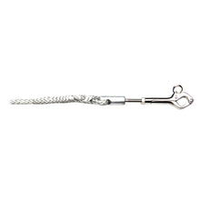 C. Sherman Johnson Mini Gate Hook w/Splice Eye | LS-3170