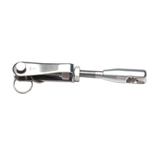 C. Sherman Johnson Adjuster w/Splice Eye | LS-3400