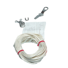 C. Sherman Johnson Spreader Flag Halyard Kit | 40-530