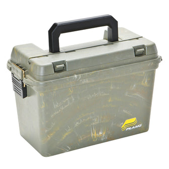 Plano Element-Proof Field/Ammo Box - Large w/Tray | 161200