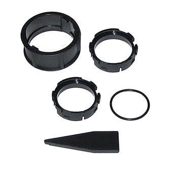 Raymarine Locking Collar Kit f/RealVision 25-Pin | R70615