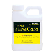 BoatLIFE Livewell & Baitwell Cleaner - 32oz | 1138