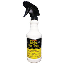 BoatLIFE Stainless Steel Cleaner - 16oz | 1134