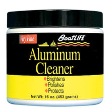 BoatLIFE Aluminum Cleaner - 16oz | 1119