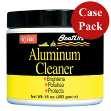 BoatLIFE Aluminum Cleaner - 16oz *Case of 12* | 1119CASE