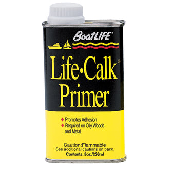 BoatLIFE Life-Calk Primer - 8oz | 1059