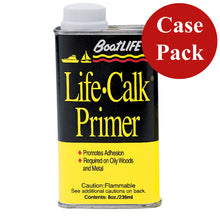 BoatLIFE Life-Calk Primer - 8oz *Case of 12* | 1059CASE