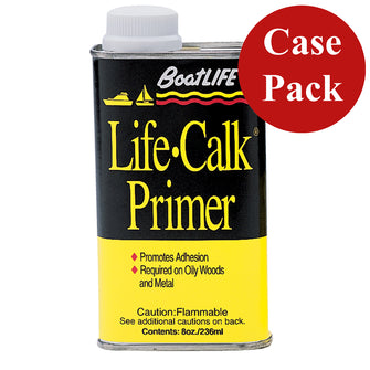 BoatLIFE Life-Calk Primer - 8oz *Case of 12* | 1059CASE