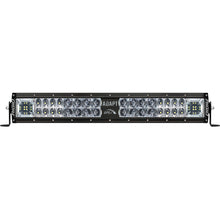 RIGID Industries 20" Adapt E-Series Lightbar - Black | 260413