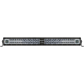 RIGID Industries 30" Adapt E-Series Lightbar - Black | 270413