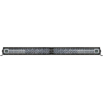 RIGID Industries 40" Adapt E-Series Lightbar - Black | 280413