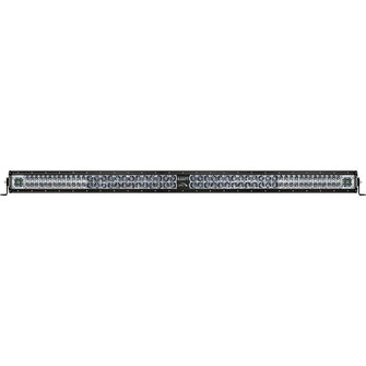 RIGID Industries 50" Adapt E-Series Lightbar - Black | 290413