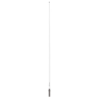 Shakespeare 6235-R Phase III AM/FM 8 Antenna w/20 Cable | 6235-R