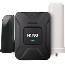 KING Extend&trade; LTE/Cell Signal Booster&trade; | KX1000