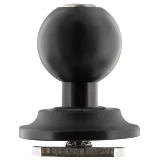 Scotty 158 1" Ball w/Low Profile Track Mount | 158