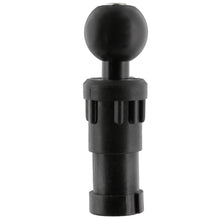 Scotty 159 1" Ball w/Post Mount | 159