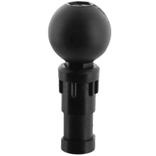 Scotty 169 1-1/2" Ball w/Post Mount | 169