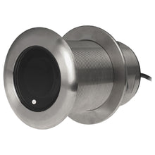 Airmar SS175L Low 20&deg; Tilted Element Thru Hull Transducer 1kw | SS175C-20-L-MM