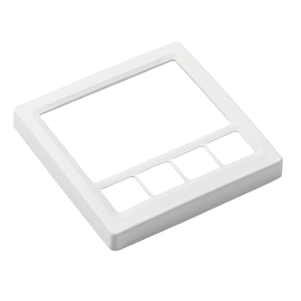 Veratron OceanLink&reg; 4.3" TFT Bezel - White | A2C1152980001