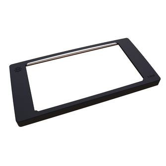 Veratron AcquaLink&reg; 7" TFT Bezel - Black | A2C59501968