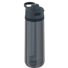 Thermos Guard Collection Hard Plastic Hydration Bottle w/Spout - 24oz - Lake Blue | TP4329DB6