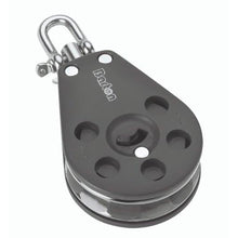 Barton Marine Ratchet Block - 55mm | N90 500