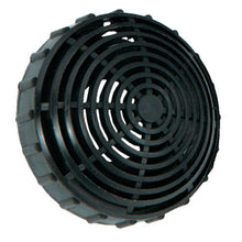 Johnson Pump Intake Filter - Round - Plastic | 77125