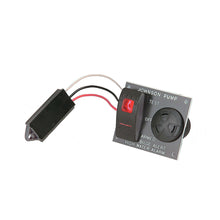 Johnson Pump Bilge Alert High Water Alarm - 12V Sensor | 72303