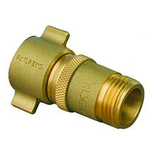 Johnson Pump Water Pressure Regulator | 40057