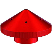 T-H Marine G-Force ELIMINATOR Trolling Motor Red Prop Nut f/Minn Kota 80-101-112 Trolling Motor | GFEL-MK-R-DP