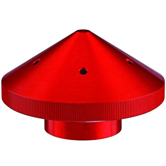 T-H Marine G-Force ELIMINATOR Trolling Motor Red Prop Nut f/Minn Kota 80-101-112 Trolling Motor | GFEL-MK-R-DP