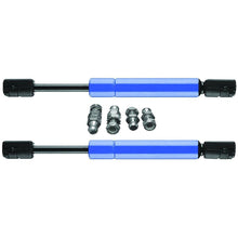 T-H Marine G-Force EQUALIZER Trolling Motor Lift Assist - Blue | GFEQ-MG-BU-DP