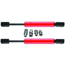 T-H Marine G-Force EQUALIZER Trolling Motor Lift Assist - Red | GFEQ-MG-R-DP