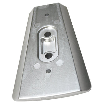 Tecnoseal Volvo Penta DPS-A/DPS-B/FWD Cavitation Plate Zinc Anode f/Outdrives | 00733BIS