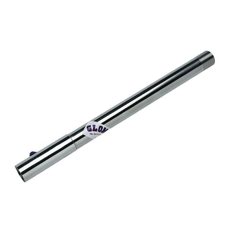 Glomex 12" Stainless Steel Extension Mast | RA103/30