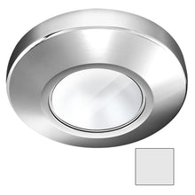 i2Systems Profile P1101 2.5W Surface Mount Light - Cool White - Chrome Finish | P1101Z-11AAH