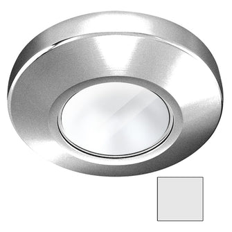 i2Systems Profile P1101 2.5W Surface Mount Light - Cool White - Brushed Nickel Finish | P11001Z-41AAH