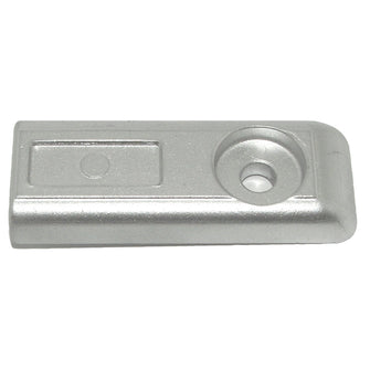 Tecnoseal Zinc Plate Anode f/Mercury Verado 6 | 833