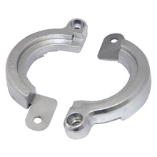 Tecnoseal Zinc Split Collar Anode f/SD20, SD25, SD30, SD31, SD40, SD50 & SD60 Yanmar Saildrives | 01305/1