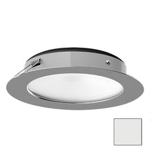 i2Systems Apeiron Pro XL A526 - 6W Spring Mount Light - Cool White - Polished Chrome Finish | A526-11AAG